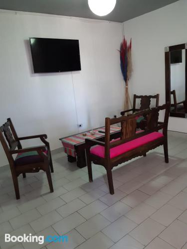 Appartement pour 5 personnes ou plus à San Salvador de Jujuy. Idéal pour les familles.