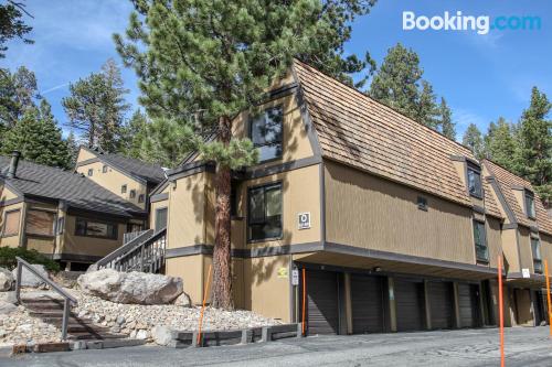 Apartamento con wifi en Mammoth Lakes.