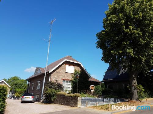 Appartement avec terrasse. À Valkenburg