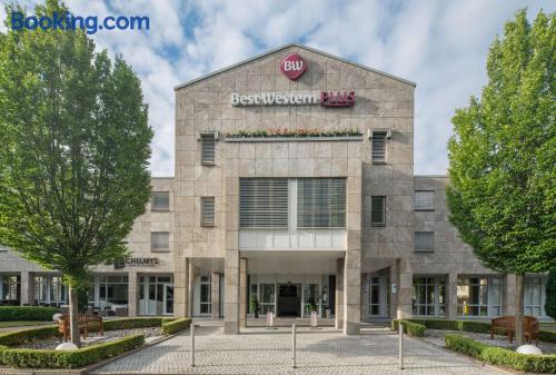 Appartement à Fellbach, en bonne position