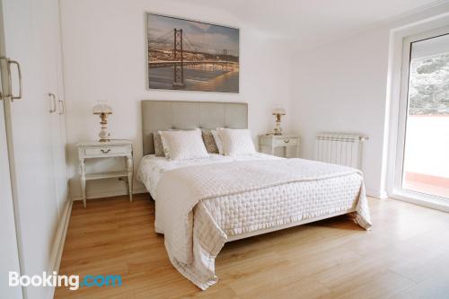 Ideal 1 bedroom apartment in perfect location