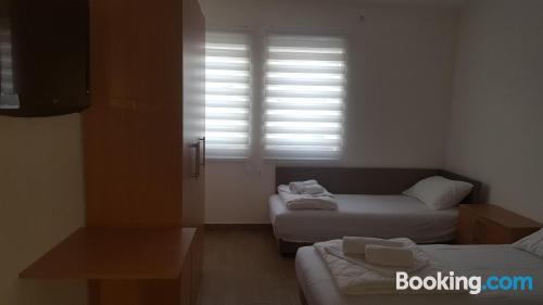 Appartement pour une personne à Novi Pazar