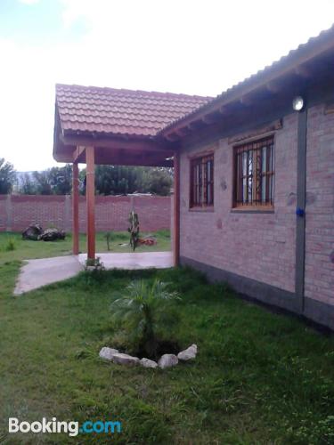 1-zimmer-whg in Villa Cura Brochero. Ideal für familien.