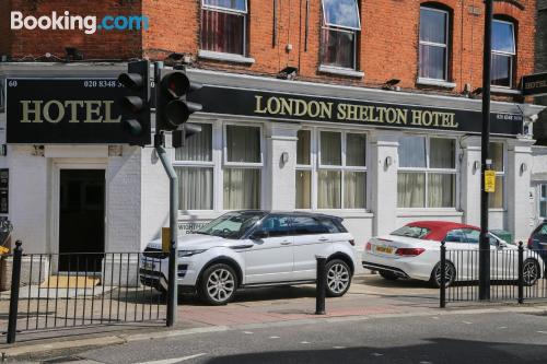 Ferienwohnung in London. Ideal für 1 person