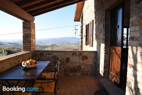 Siena est votre. Wifi et terrasse