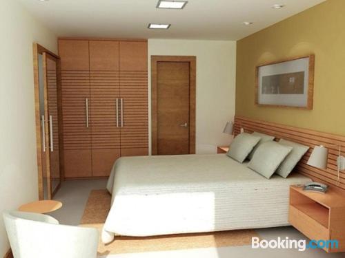 Great one bedroom apartment. For couples