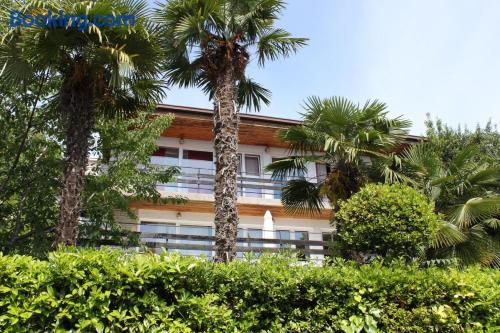 Confortable appartement. Opatija est votre.