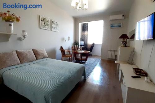 Apartamento bonito. ¡46m2!