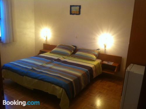 1 bedroom apartment place in Novigrad Istria with internet.