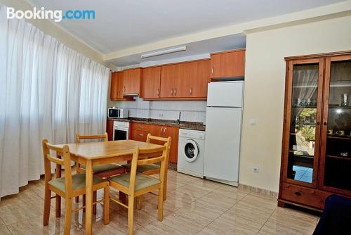 Apartment in Teulada good choice for two