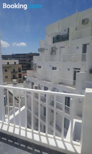 Msida per voi!. 110m2!.