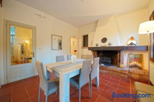 Apartamento en Treviso con internet