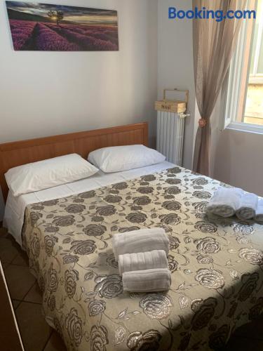 Place with two bedrooms in Pavia.