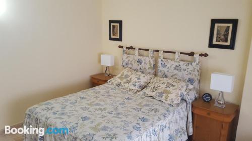 90m2 Wohnung in Las Palmas de Gran Canaria. Ideal für Gruppen