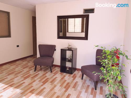 Place in Antofagasta for 1 person