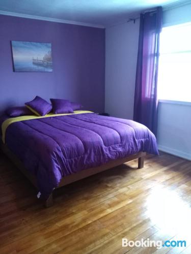 Apartamento com Internet em Punta Arenas