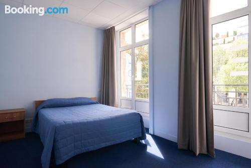 Apartamento pequeño en Nantes