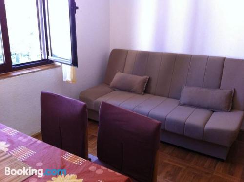 Apartamento en Stari Grad, en zona increíble