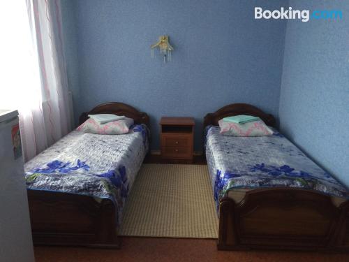 Apartamento para parejas en Lipetsk