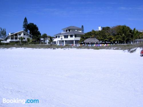 Place in Holmes Beach. 243m2.