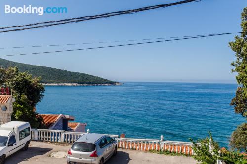 Apartamento perfecto en Ulcinj