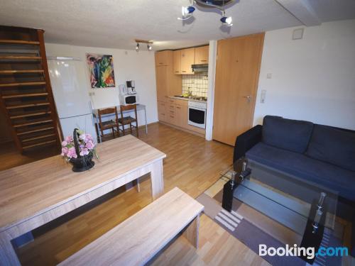 Fellbach est votre! Parfait pour 5 personnes ou plus