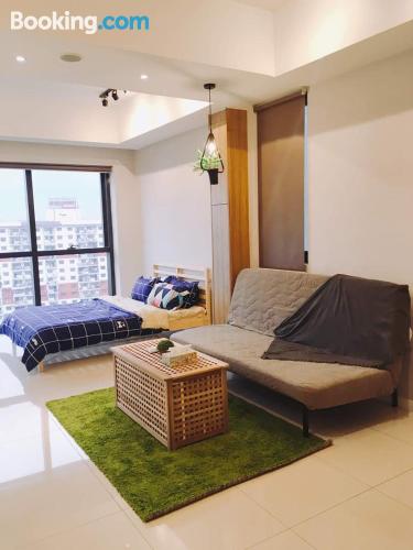 Appartamento per due persone, a Petaling Jaya.