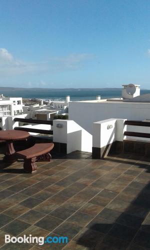 Apartment for two in Langebaan.