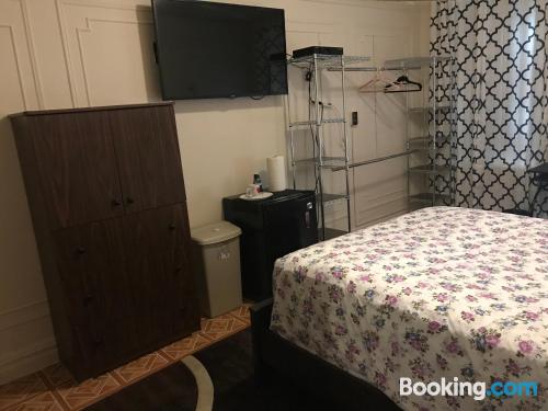 1 bedroom apartment apartment in Bronx. For two.