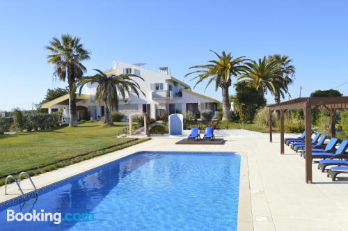 Home for two. Enjoy your swimming pool in Tavira!