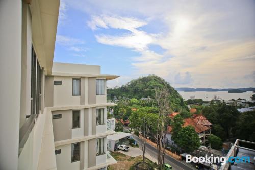 2-zimmer-appartement. . In Ao Nang Beach.