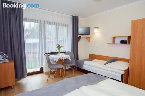 Apartamento en Zakopane para dos personas