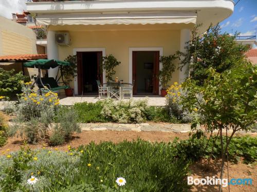 Apartamento em Nafplio. Ideal!