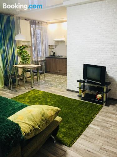 Appartamento accogliente a Chernihiv. 48m2!
