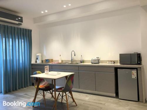 Apartamento de una habitación en Jerusalen. ¡aire acondicionado!.