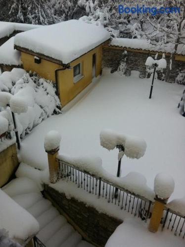 Appartamento a Cantiano. Vicino a tutte le attrazioni