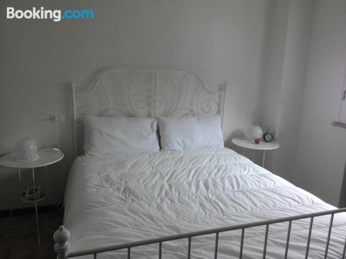 Apartamento com Internet em Rimini