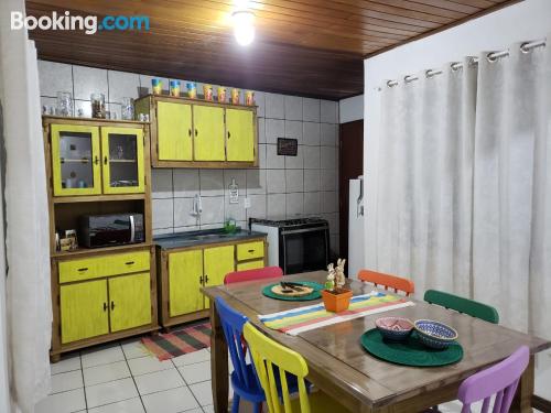 Appartement avec terrasse. À Itajaí.