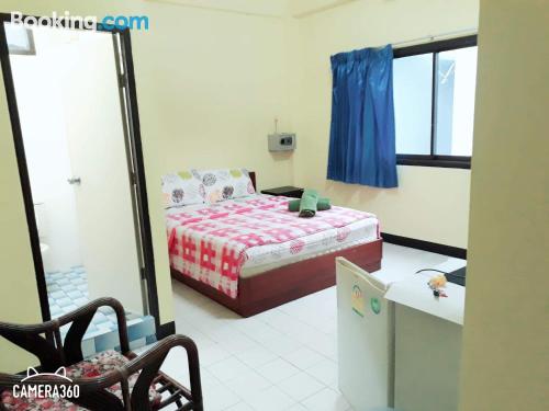 Appartement pour deux personnes à Jomtien Beach