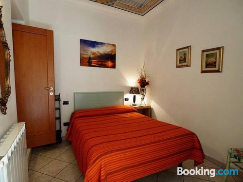 2 room place in Vernazza in perfect location