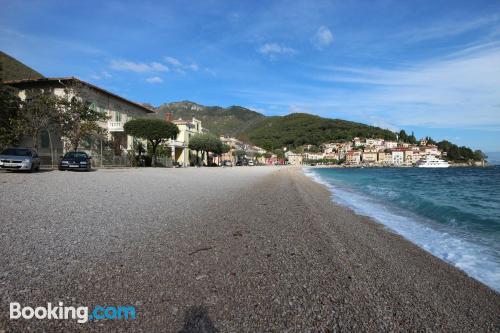 Mošćenička Draga a vostro piacimento! Nel centro città