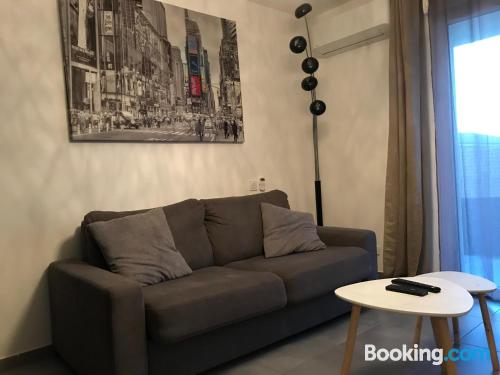 Apartamento acogedor parejas en Lucciana.