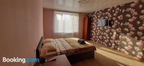 Ideal one bedroom apartment in Podolsk.