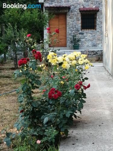 Apartamento com terraço em Kotor