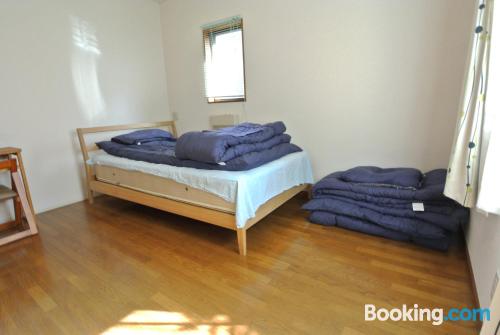 1 bedroom apartment place in Tokyo. Small!.