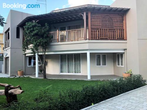 Apartamento en Blue Bay perfecto dos personas