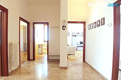 Confortable appartement dans une position centrale à Lastra A Signa.
