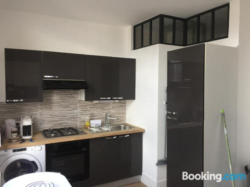 Apartamento en zona increíble en Aix-les-Bains