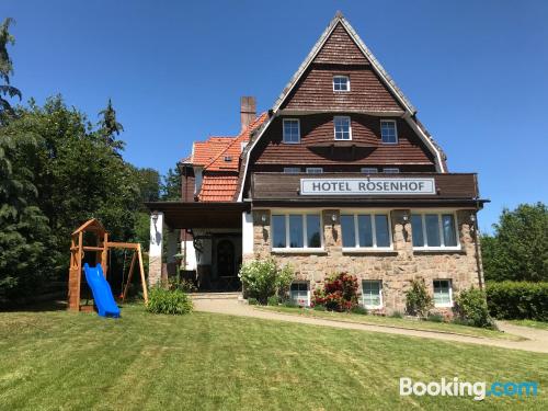 Apartamento en zona increíble en Braunlage