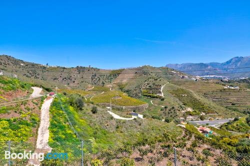 Idéal! À Torrox